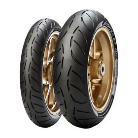 METZELER SPTEC M7 RR 160/60ZR17 69W TL Pneu arrière