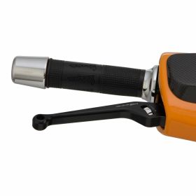 Set MG BIKETEC Leve Sportive in alluminio