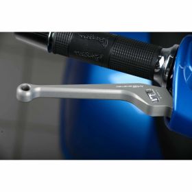Set MG BIKETEC Leve Sportive in alluminio