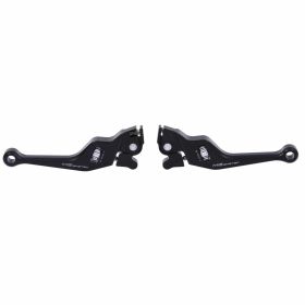 Set MG BIKETEC Leve Sportive Sinistra