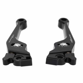 Set MG BIKETEC Leve Sportive Sinistra