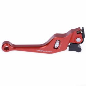 Levier de frein moto MG BIKETEC MG7509LR