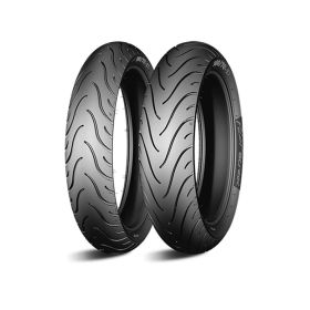 Michelin Reifen 80/90-16 48S REINF PILOT STREET TL/TT für HONDA