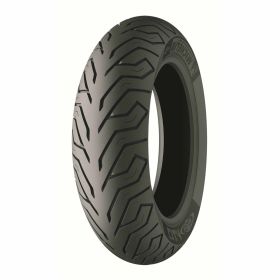 Pneumatico posteriore sportivo City MICHELIN Grip 2 120 mm omologazione europea