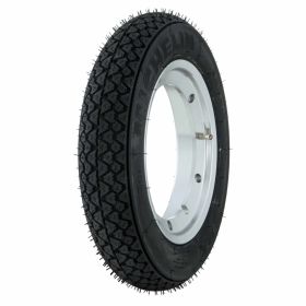 SIP MICHELIN LEGAL TYRE S83 10 tubeless colata a bassa pressione