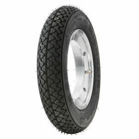 Pneus MICHELIN 10 tubeless basse pression approuvés KBA 51612