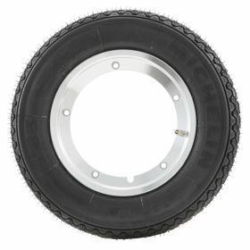 Pneus MICHELIN 10 tubeless basse pression approuvés KBA 51612