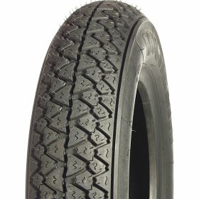 Pneu classique MICHELIN S83 3.50-8 approuvé