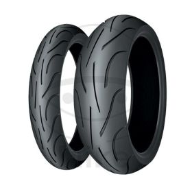 150/60ZR17 (66W) MICHELIN PILOT POWER 2CT