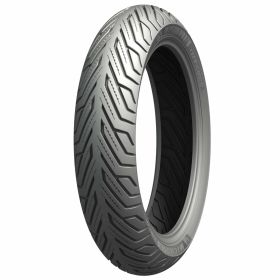 MICHELIN City Grip 2 140/70-14 reinforced M+S tire with PST technology