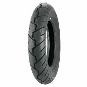 Pneu MICHELIN S1 100/80-10 Approbation Européenne Sportive