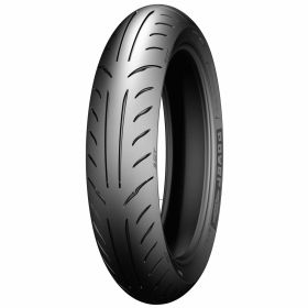 MICHELIN Power Pure SC 2CT Reifen 120 mm 12 Sport und genehmigt