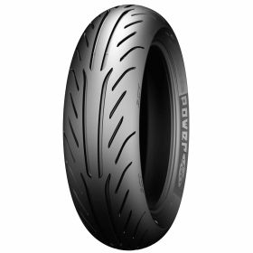 MICHELIN Power Pure SC 2CT Sportreifen 140 mm 13 Europäische Genehmigung