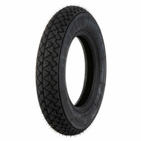 Pneu MICHELIN S83 3.50-10 59J TL/TT Renforcé Approbation Européenne