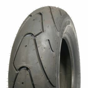 Pneumatico MICHELIN Bopper 120/90-10 Sportivo omologato E larghezza 120 mm