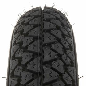 Pneu de moto MICHELIN S83 100/90-10 Profil classique Homologation européenne