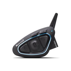 Interfono Singolo Casco Universale Bluetooth MIDLAND BTX2 Pro S LONG RANGE