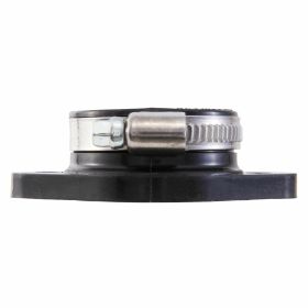 Gomma MIKUNI per carburatori TMX 32-35/PWK 33-35/KOSO passaggio 36mm fori 60mm