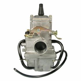 MIKUNI TM 28 Vergaser Flachventil 28 mm Anschluss 33 mm Düse 180