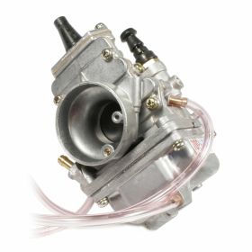 Carburatore MIKUNI TM 24 mm collegamenti 31 mm motore 44 mm filtro getti 190 e 15