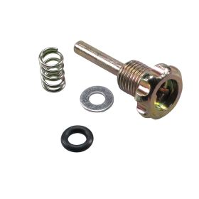 vite regolazione minimo carburatore e MIKUNI TM24