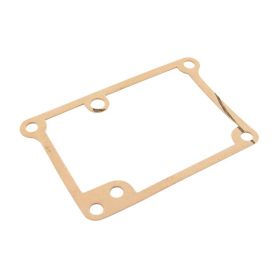 Guarnizione vaschetta carburatore Mikuni per Tm24