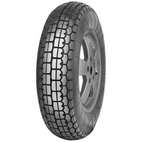 Pneumatico MITAS 350-8 B13 TT 4PR 46J per PIAGGIO