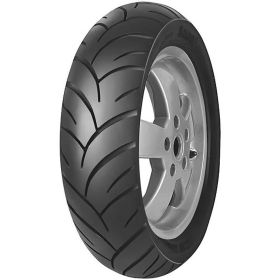 Pneu MITAS 130/80-15 MC28 TL RF 63P pour APRILIA