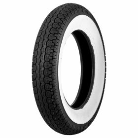 MITAS White B14 Tire 10 European Approval