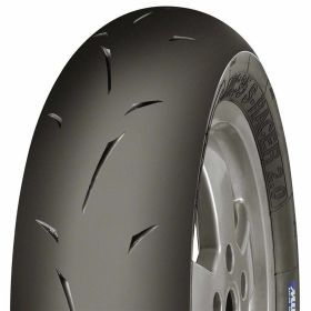 MITAS MC 35 S-Racer 2.0 Pneumatique doux 10 Homologation européenne