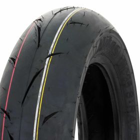 Pneumatico MC MITAS 35 S-Racer 2.0 Semi-Slick 120 mm 12 Omologato E Medium