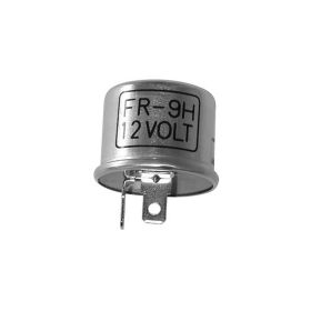MITSUBA 12v Flasher 2 Faston