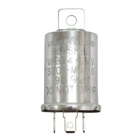 Intermittent Sgr 24V 15-200W 3 medium faston