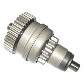 STARTERMOTORRITZEL MITSUBA