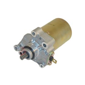 MITSUBA  STARTER MOTOR