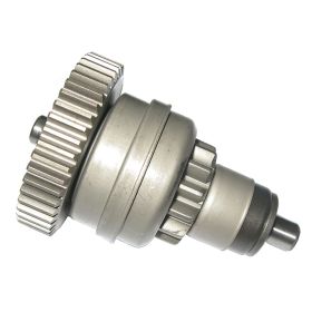 STARTERMOTORRITZEL MITSUBA