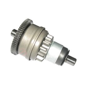 STARTERMOTORRITZEL MITSUBA