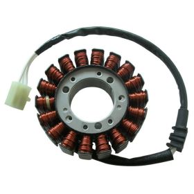 Statore MITSUBISHI Trifase 18 poli senza Pick-up per YAMAHA YZF-R6 600