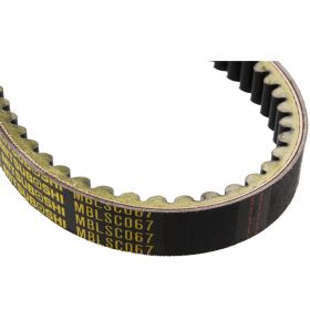 MITSUBOSHI MBLSC067 22.3x928 drive belt for Suzuki UX 150 SIXTEEN