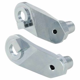 MMW JESOLO Amortisseur compatible et durable pour fourche avant