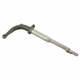 Levier d'embrayage MMW en aluminium CNC haute précision et léger