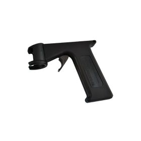 IMPUGNATURA A PISTOLA PER BOMBOLE SPRAY MOTIP VERNICIATURA CARROZZERIA