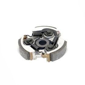 Frizione 3 Molle Asse 10 mm Pocket Bike