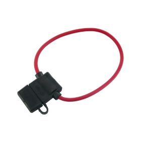 Boîte à fusibles MOTOFORCE MF01.124