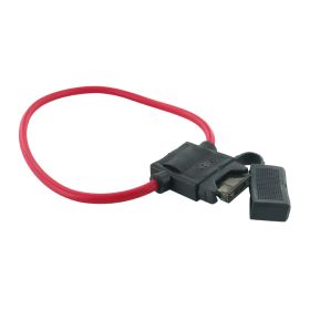 Boîte à fusibles MOTOFORCE MF01.124