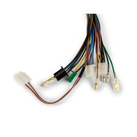 Cablaggio MOTOFORCE Impianto Elettrico Completo