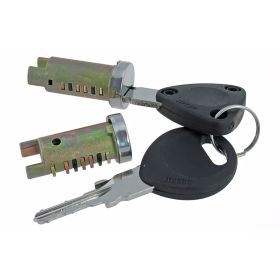 Motoforce lock kit for Piaggio TPH/NRG/Zip Base/Sfera