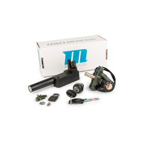 Kit serrature Motoforce per per aprilia sr
