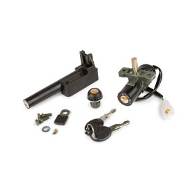 Kit serrature Motoforce per per aprilia sr