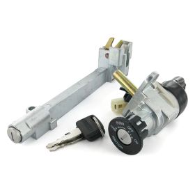 Kit serrature Motoforce per mbk booster ng fino al 2003/yamaha bws ng/spy